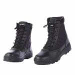 Botas SWAT