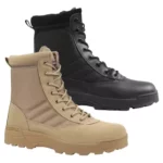 Botas SWAT