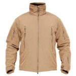 Chaqueta Softshell