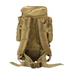 Mochila Porta Fusil 70 Lts