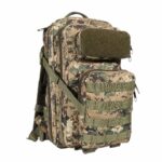 Mochila Táctica 35 Lts Camufladas