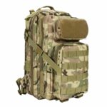 Mochila Táctica 35 Lts Camufladas