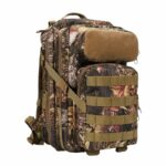 Mochila Táctica 35 Lts Camufladas