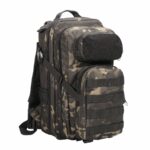 Mochila Táctica 35 Lts Camufladas