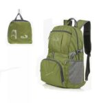 Mochila + Bolso New Outlander Grande